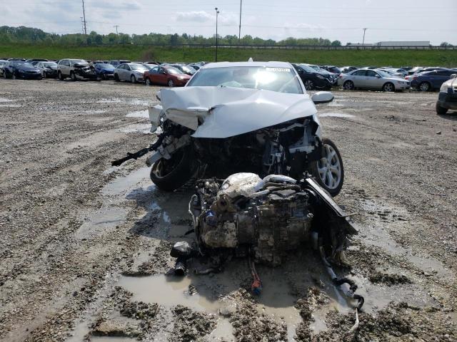 Photo 9 from auction – 2018 CHEVROLET VOLT PREMI with VIN 1G1RD6S58JU139853