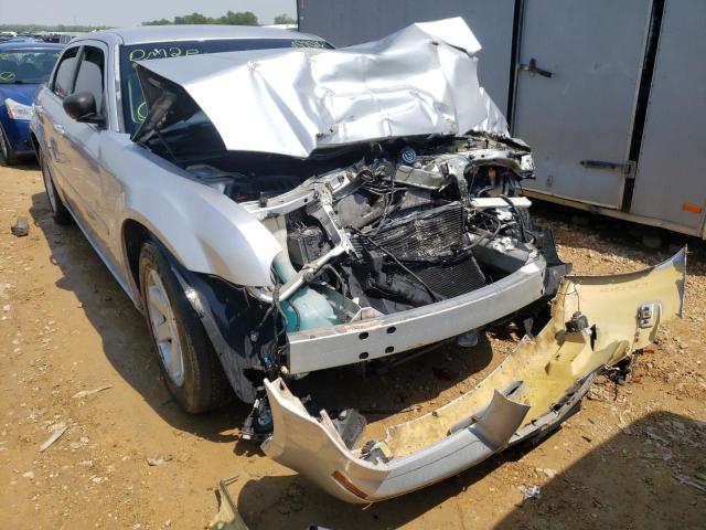 Photo 1 from auction – 2005 CHRYSLER 300 TOURIN with VIN 2C3JA53G85H652041