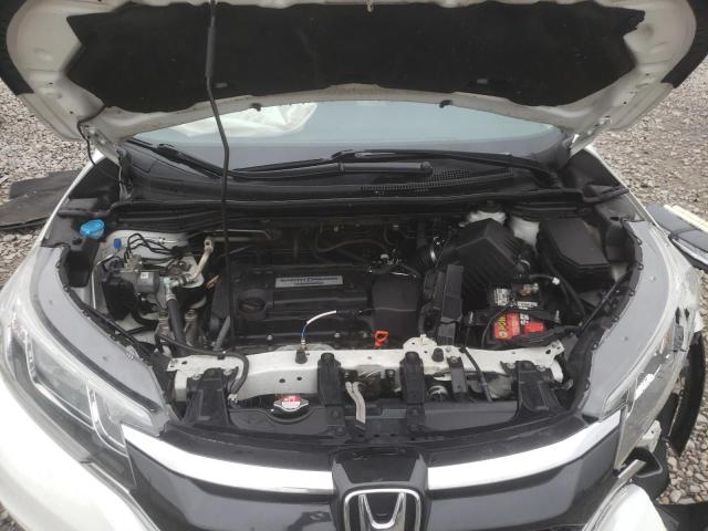 Photo 7 from auction – 2015 HONDA CR-V EXL with VIN 5J6RM3H78FL008654