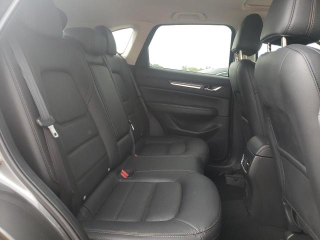 Photo 6 from auction – 2018 MAZDA CX-5 GRAND with VIN JM3KFBDM2J1349552
