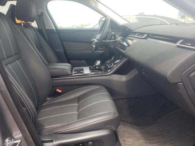 Photo 5 from auction – 2021 LAND ROVER RANGE ROVE with VIN SALYJ2EX8MA320600