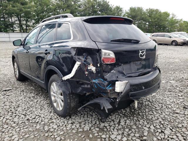 صورة رقم 3 من المزاد - 2010 MAZDA CX-9 مع VIN JM3TB3MV5A0235419