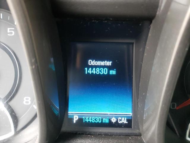 Photo 8 from auction – 2013 CHEVROLET MALIBU 2LT with VIN 1G11E5SA6DF224524