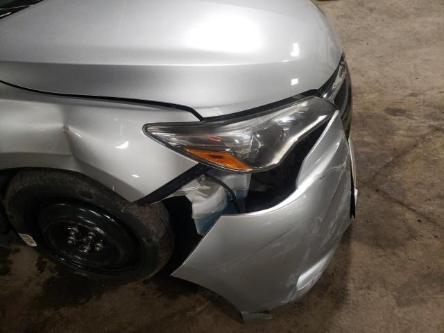 Photo 9 from auction – 2015 TOYOTA CAMRY LE with VIN 4T1BF1FK3FU971044