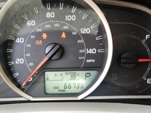 Photo 8 from auction – 2015 TOYOTA RAV4 LE with VIN 2T3ZFREV9FW131575