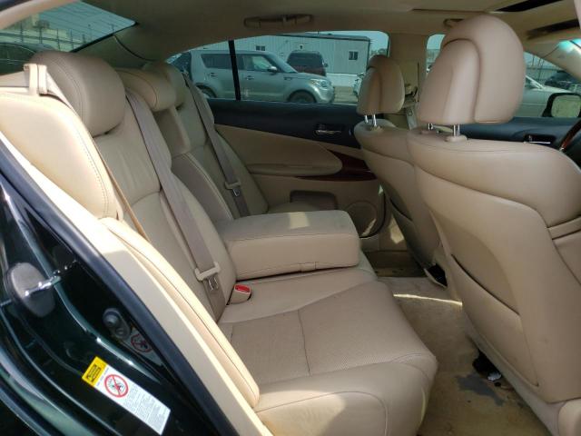 Photo 6 from auction – 2007 LEXUS GS 350 with VIN JTHCE96SX70008868