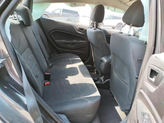 Photo 6 from auction – 2017 FORD FIESTA SE with VIN 3FADP4BJ5HM150288