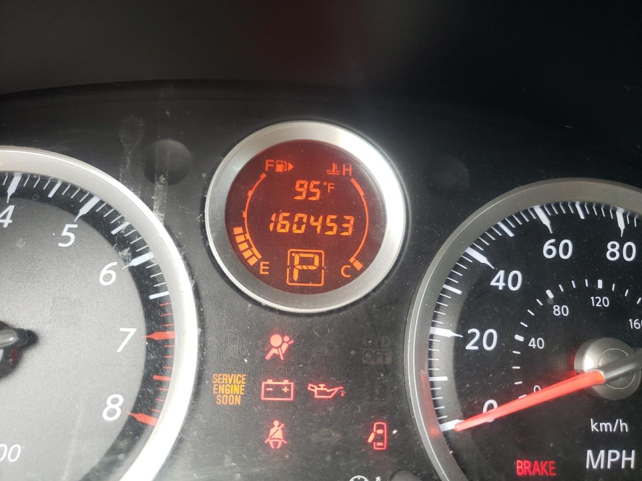 Photo 8 from auction – 2011 NISSAN SENTRA 2.0 with VIN 3N1AB6AP0BL711879
