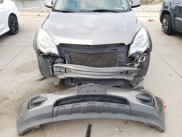 Photo 9 from auction – 2011 CHEVROLET EQUINOX LT with VIN 2CNALDEC3B6371987