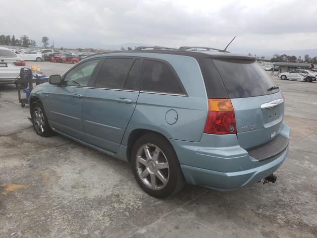 Фото 3 с аукциона – 2008 CHRYSLER PACIFICA T с VIN 2A8GM68X78R634570