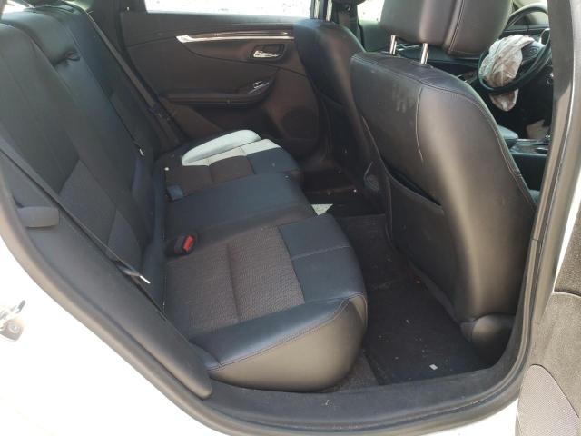 Photo 6 from auction – 2014 CHEVROLET IMPALA LT with VIN 2G1125S34E9127858