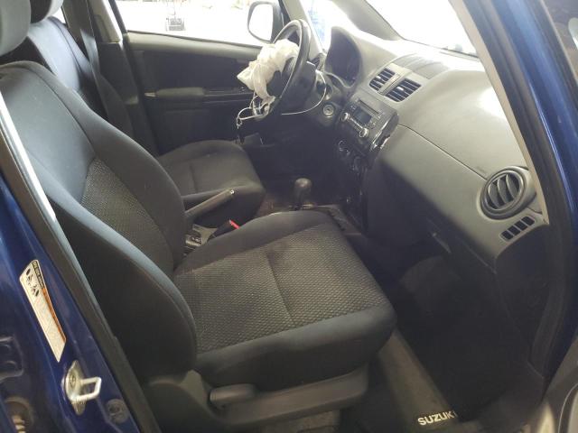 Photo 9 from auction – 2013 SUZUKI SX4 with VIN JS2YB5A34D6100257