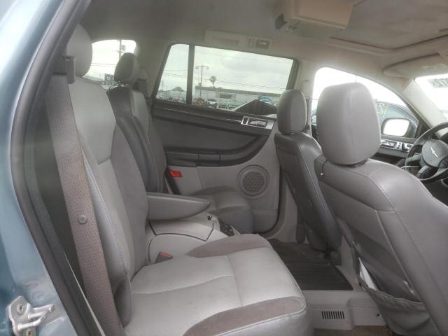 Photo 6 from auction – 2008 CHRYSLER PACIFICA T with VIN 2A8GM68X78R634570