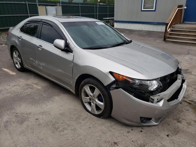 Photo 9 from auction – 2009 ACURA TSX with VIN JH4CU25609C012122
