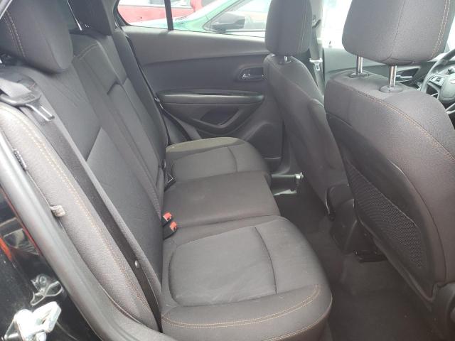 Photo 6 from auction – 2017 CHEVROLET TRAX 1LT with VIN 3GNCJLSB2HL214990