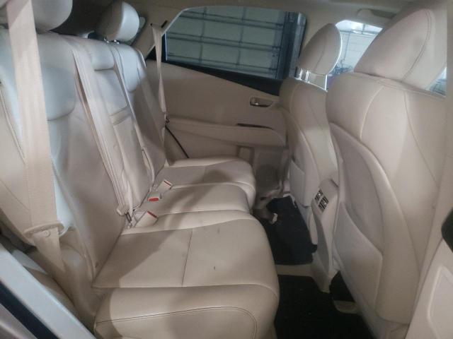 Photo 6 from auction – 2015 LEXUS RX 350 BAS with VIN 2T2BK1BA0FC295657