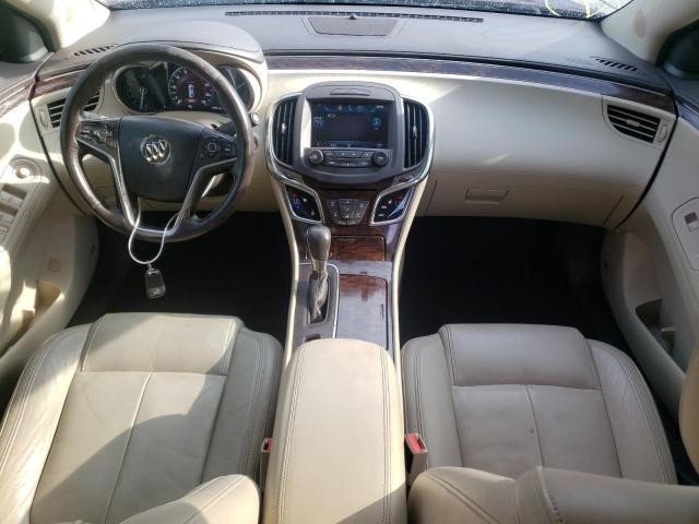 Photo 9 from auction – 2014 BUICK LACROSSE with VIN 1G4GB5G30EF306251