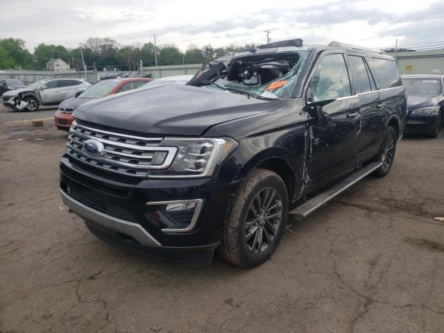 Photo 2 from auction – 2020 FORD EXPEDITION with VIN 1FMJK2AT4LEA32102