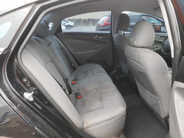 Photo 6 from auction – 2013 HYUNDAI SONATA GLS with VIN 5NPEB4AC5DH648684