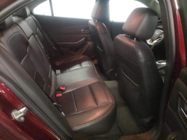 Photo 6 from auction – 2015 CHEVROLET MALIBU 2LT with VIN 1G11D5SL7FF144186