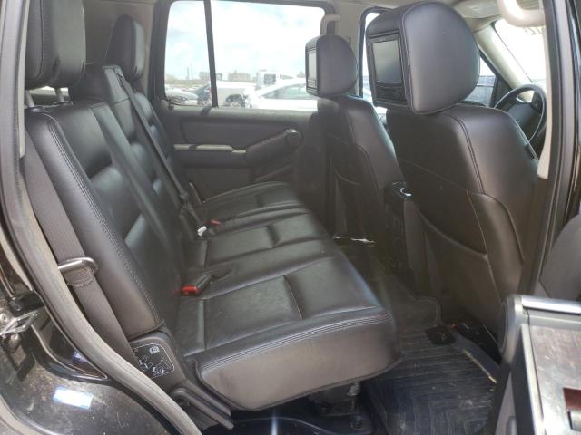 Photo 6 from auction – 2009 FORD EXPLORER L with VIN 1FMEU65E19UA01192