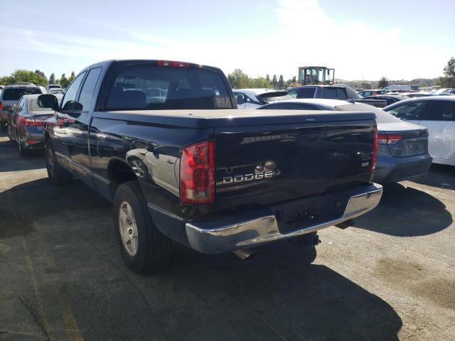 Photo 3 from auction – 2004 DODGE RAM 1500 S with VIN 1D7HA18D54S778338