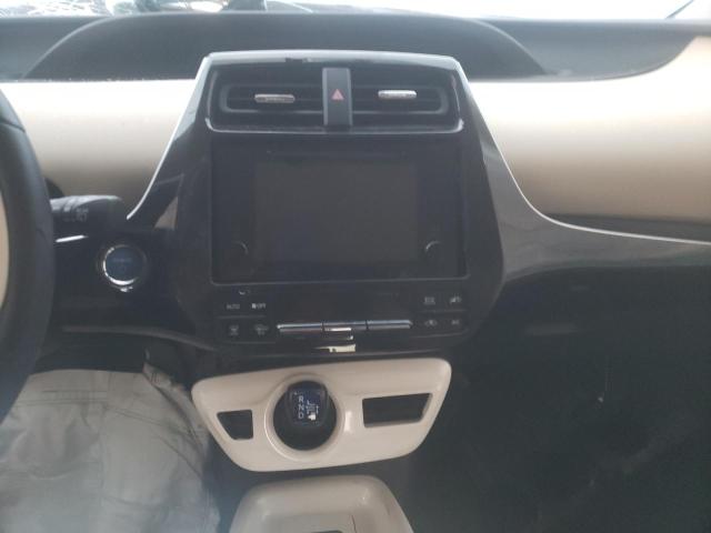 Photo 9 from auction – 2016 TOYOTA PRIUS with VIN JTDKARFU9G3502308