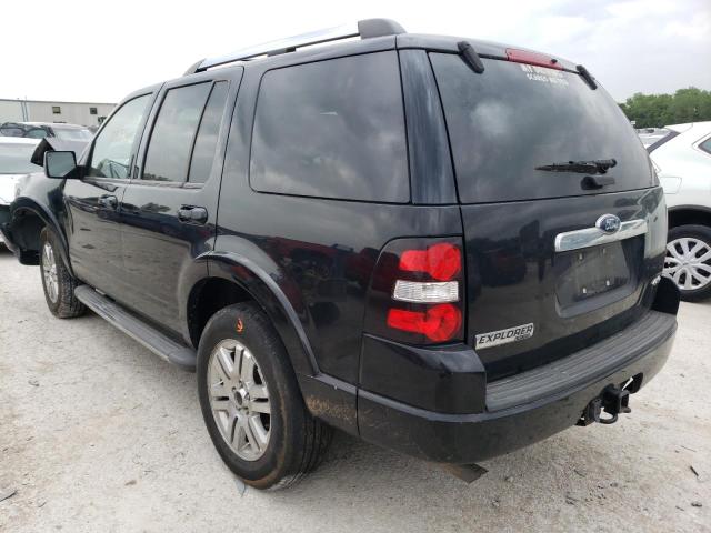 Photo 3 from auction – 2009 FORD EXPLORER L with VIN 1FMEU75E29UA15561