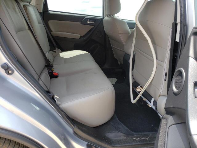 Photo 6 from auction – 2016 SUBARU FORESTER 2 with VIN JF2SJAKCXGH507472