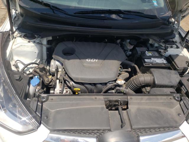 Photo 2 from auction – 2014 HYUNDAI VELOSTER with VIN KMHTC6AD8EU185032