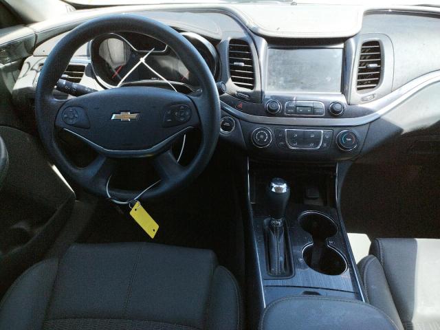 Photo 9 from auction – 2018 CHEVROLET IMPALA LS with VIN 1G11Z5SA6JU150811