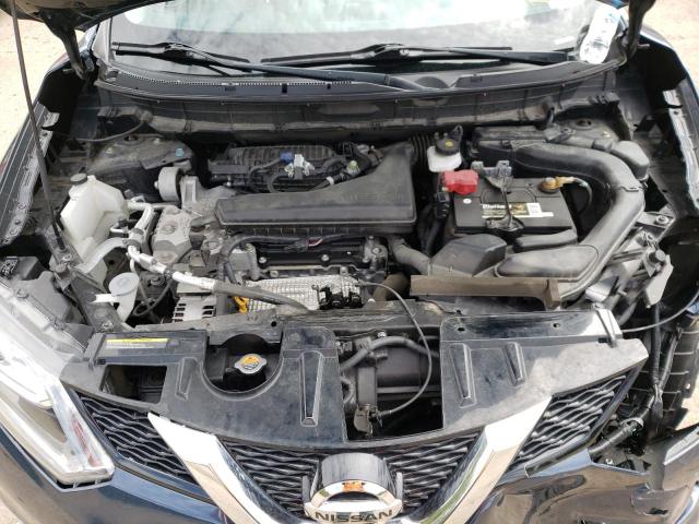 Photo 7 from auction – 2016 NISSAN ROGUE S with VIN 5N1AT2MV2GC789186