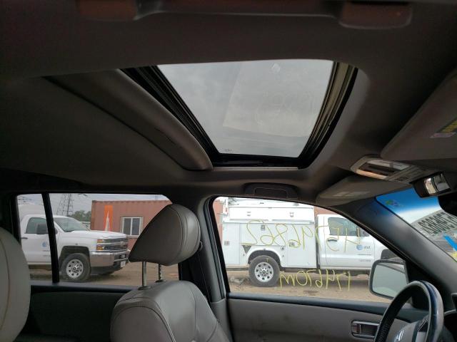 Фото 9 с аукциона – 2011 HONDA PILOT EXL с VIN 5FNYF4H51BB100184