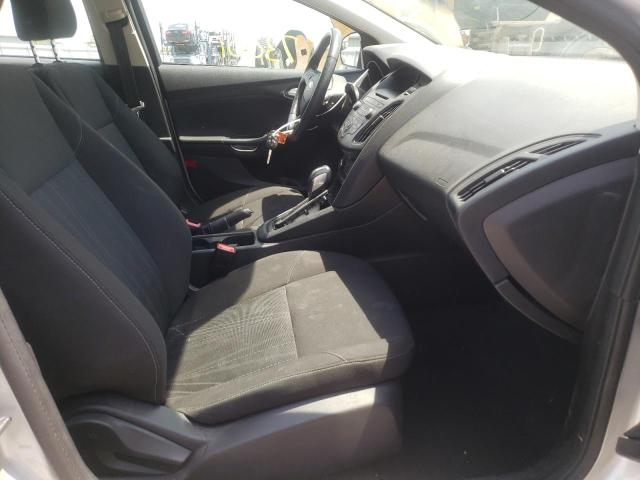 Photo 5 from auction – 2015 FORD FOCUS SE with VIN 1FADP3F21FL210062