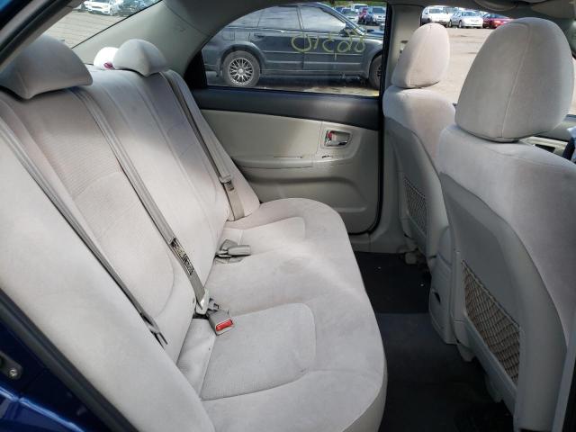 Photo 6 from auction – 2009 KIA SPECTRA EX with VIN KNAFE222695592006