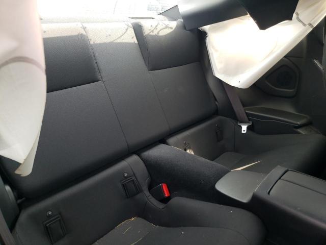 Photo 6 from auction – 2022 TOYOTA GR 86 with VIN JF1ZNBC11N8752166