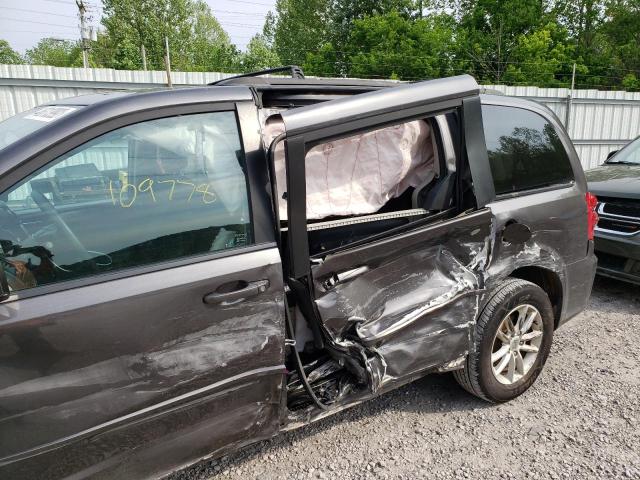 Photo 9 from auction – 2015 DODGE GRAND CARA with VIN 2C4RDGCG5FR668842
