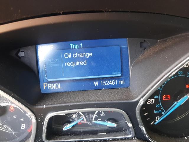 Photo 8 from auction – 2014 FORD FOCUS SE with VIN 1FADP3K27EL156724