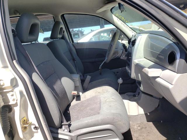 Photo 5 from auction – 2006 CHRYSLER PT CRUISER with VIN 3A4FY48B36T248653