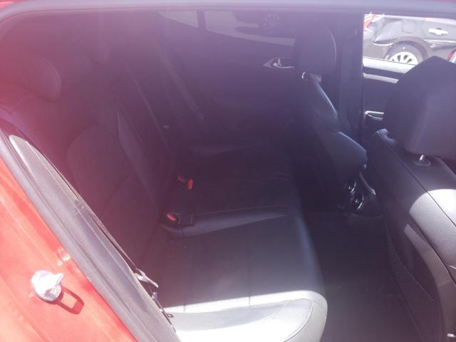 Photo 6 from auction – 2020 KIA STINGER GT with VIN KNAE45LC2L6072555