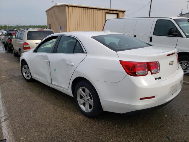 Photo 3 from auction – 2013 CHEVROLET MALIBU 1LT with VIN 1G11C5SA4DF296263