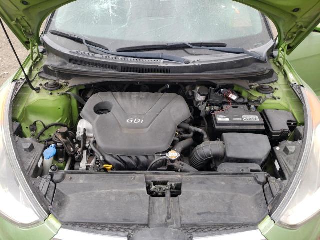 Photo 7 from auction – 2012 HYUNDAI VELOSTER with VIN KMHTC6AD3CU023905