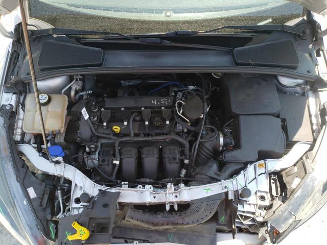 Photo 7 from auction – 2016 FORD FOCUS SE with VIN 1FADP3K24GL308879