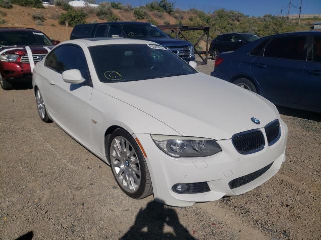 Фото 1 с аукциона – 2011 BMW 328 I SULE с VIN WBAKE5C54BE754987