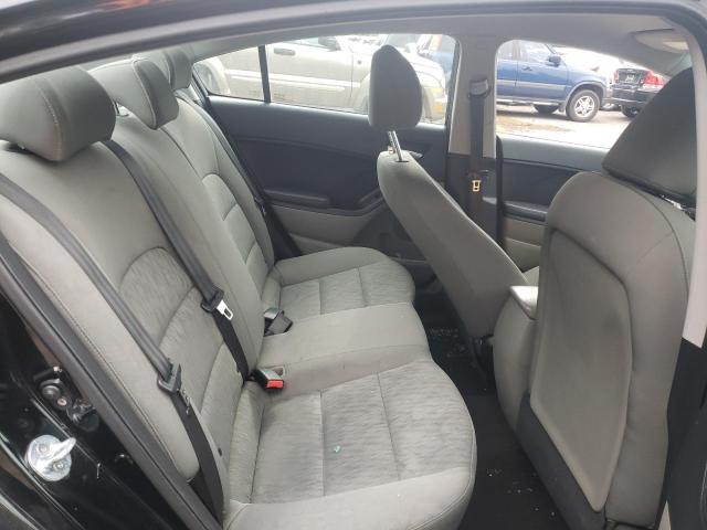 Photo 6 from auction – 2015 KIA FORTE LX with VIN KNAFK4A68F5410259