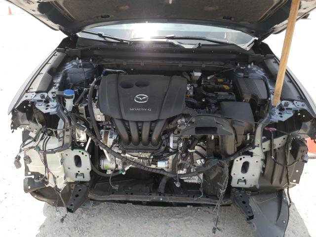 Photo 7 from auction – 2022 MAZDA CX-5 with VIN JM3KFBCM5N0583505