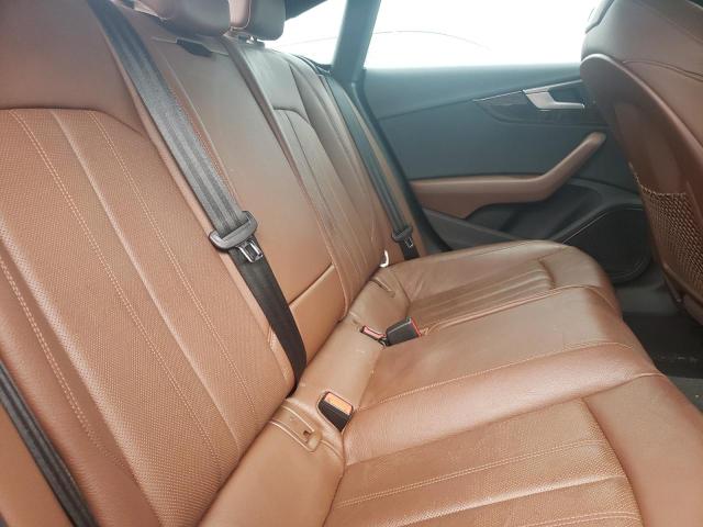 Photo 6 from auction – 2018 AUDI A5 PREMIUM with VIN WAUENCF58JA031906