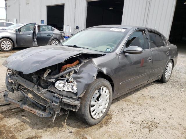 Photo 2 from auction – 2006 NISSAN ALTIMA S with VIN 1N4AL11D66C202888