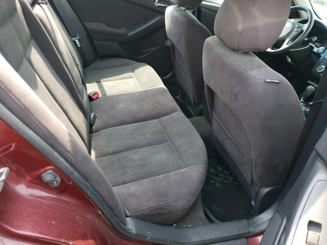 Photo 6 from auction – 2011 NISSAN ALTIMA BAS with VIN 1N4AL2AP7BN459864