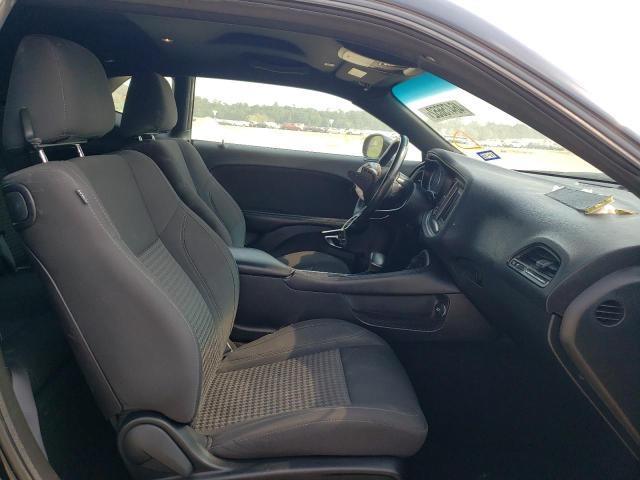 Photo 5 from auction – 2019 DODGE CHALLENGER with VIN 2C3CDZAG3KH718940